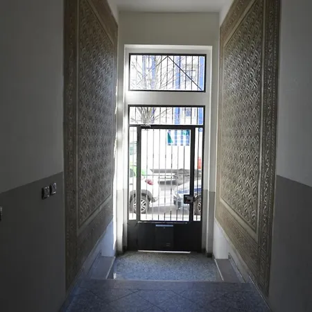 Casamia - Bilocale Accogliente! Appartement Milan