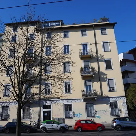 Casamia - Bilocale Accogliente! * Milan