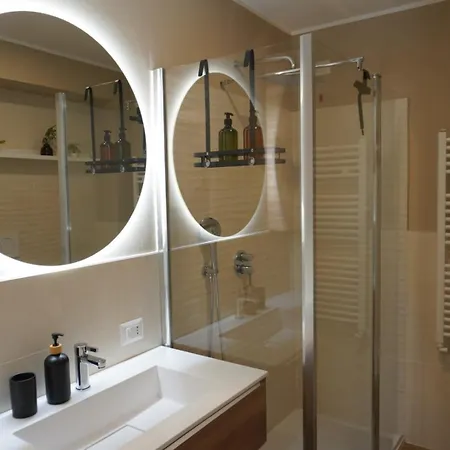 Appartement Casamia - Bilocale Accogliente! Milan