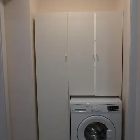 Appartement Casamia - Bilocale Accogliente! Milan