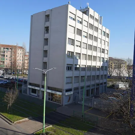 Appartement Casamia - Bilocale Accogliente! Milan