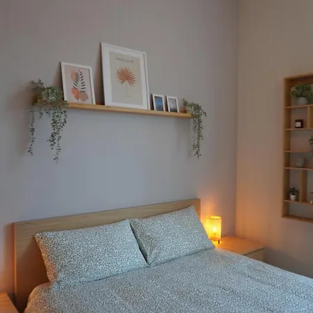 Casamia - Bilocale Accogliente! Appartement Milan