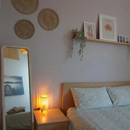 Appartement Casamia - Bilocale Accogliente! *