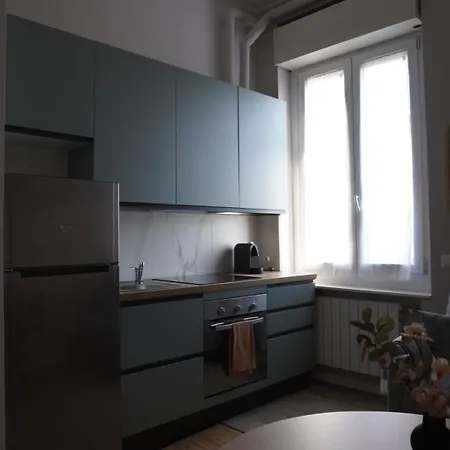 Casamia - Bilocale Accogliente! Appartement