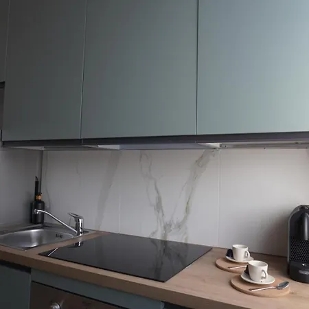 Casamia - Bilocale Accogliente! Appartement Milan