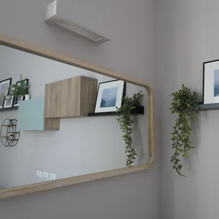 Casamia - Bilocale Accogliente! Appartement Milan