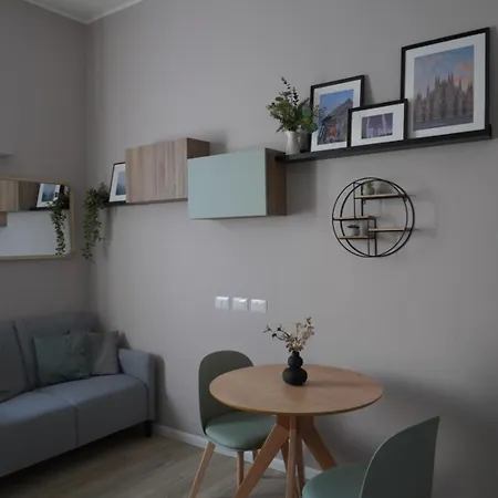 Casamia - Bilocale Accogliente! Appartement *